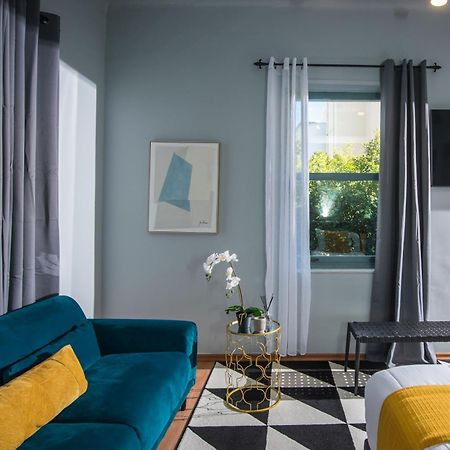 Korai Suites By Good Life Iraklio Eksteriør billede