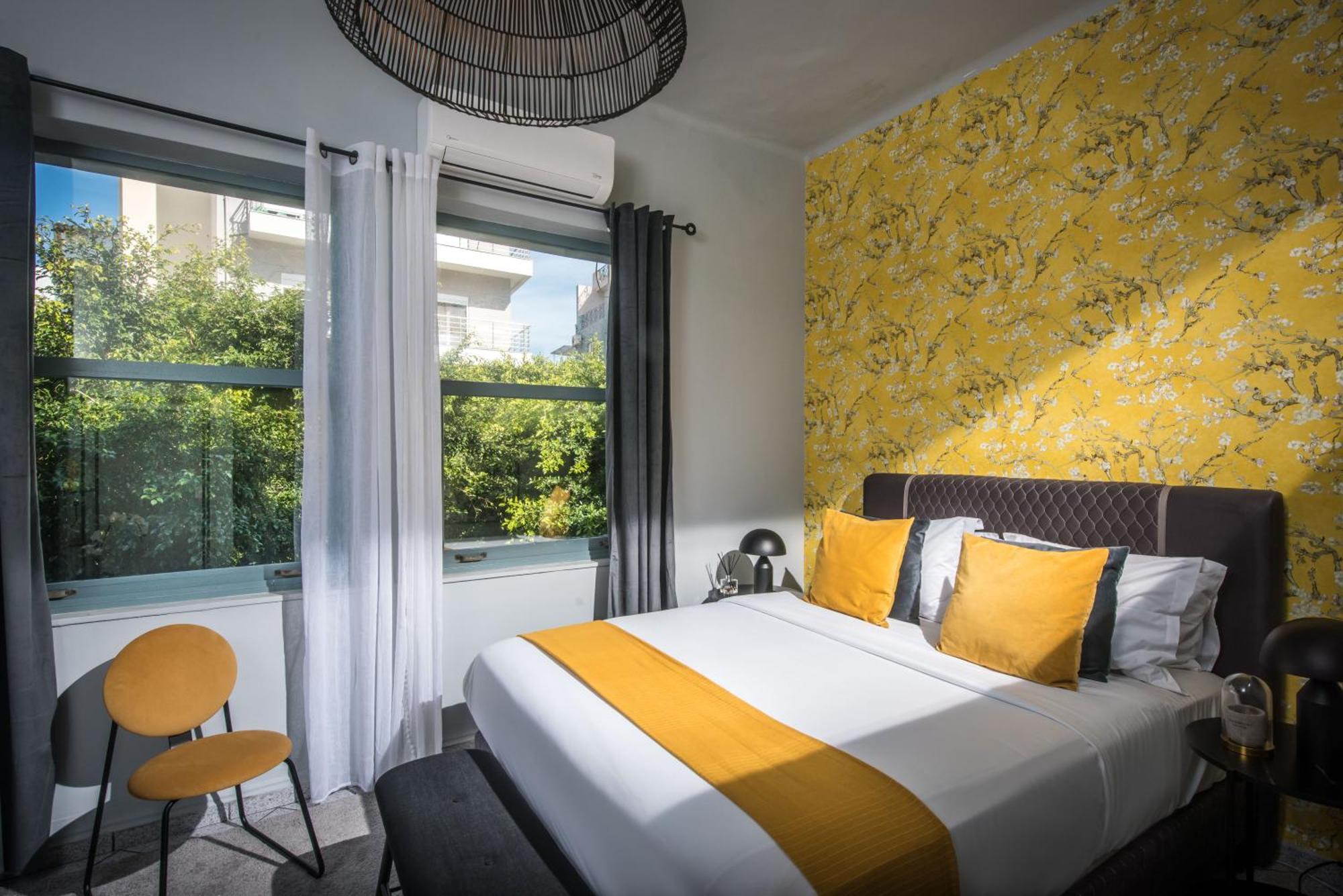Korai Suites By Good Life Iraklio Eksteriør billede